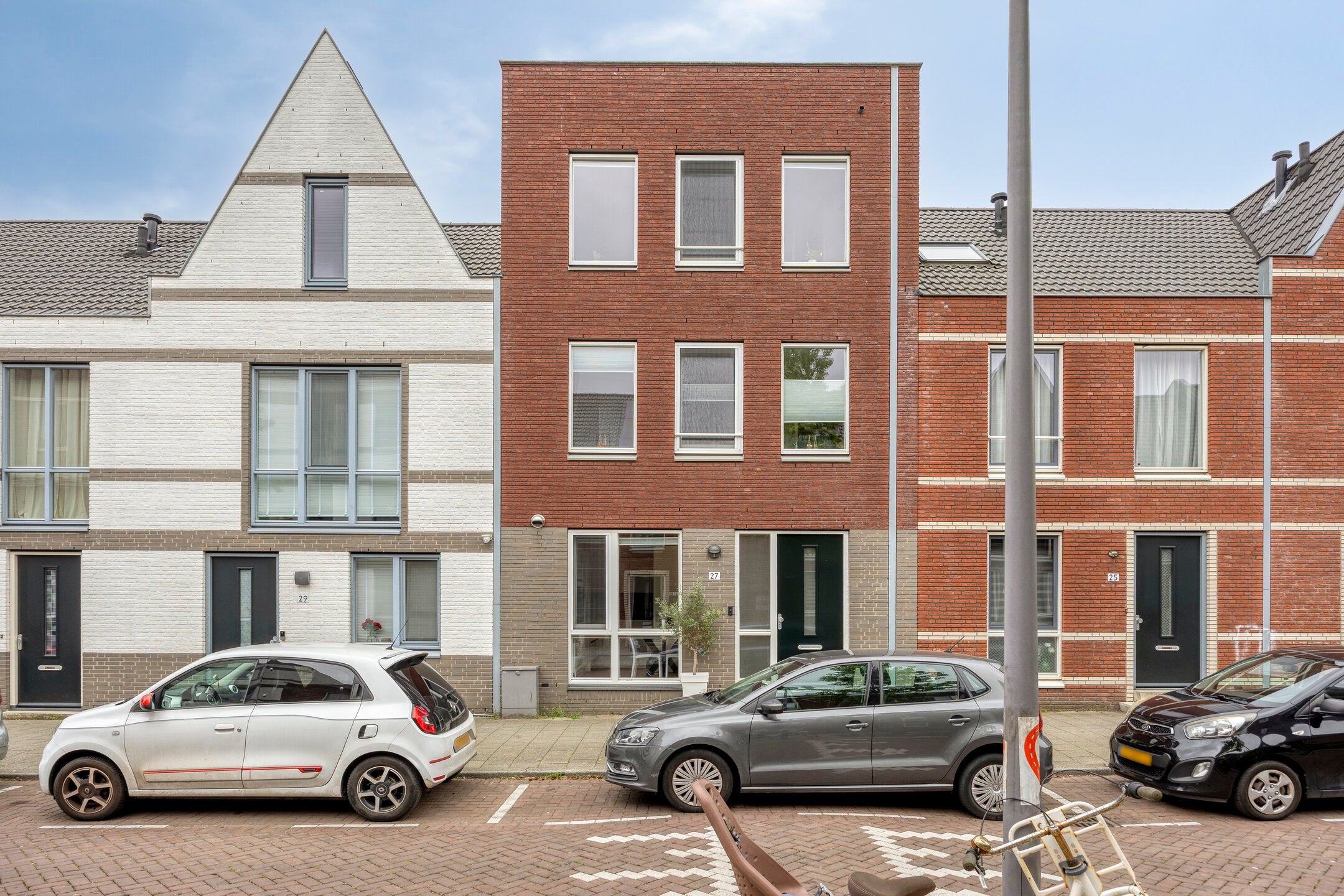 Cronjéstraat