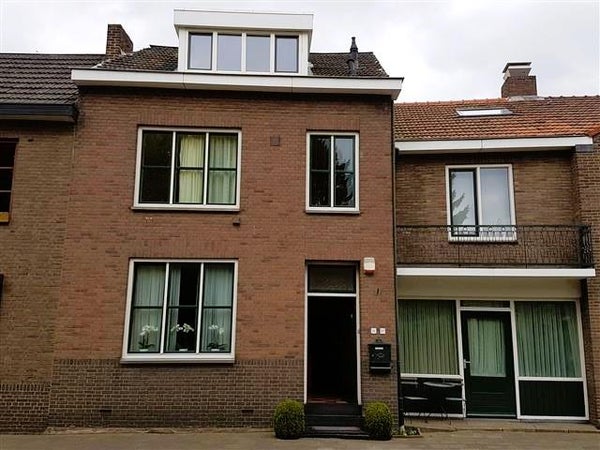 Catharinastraat