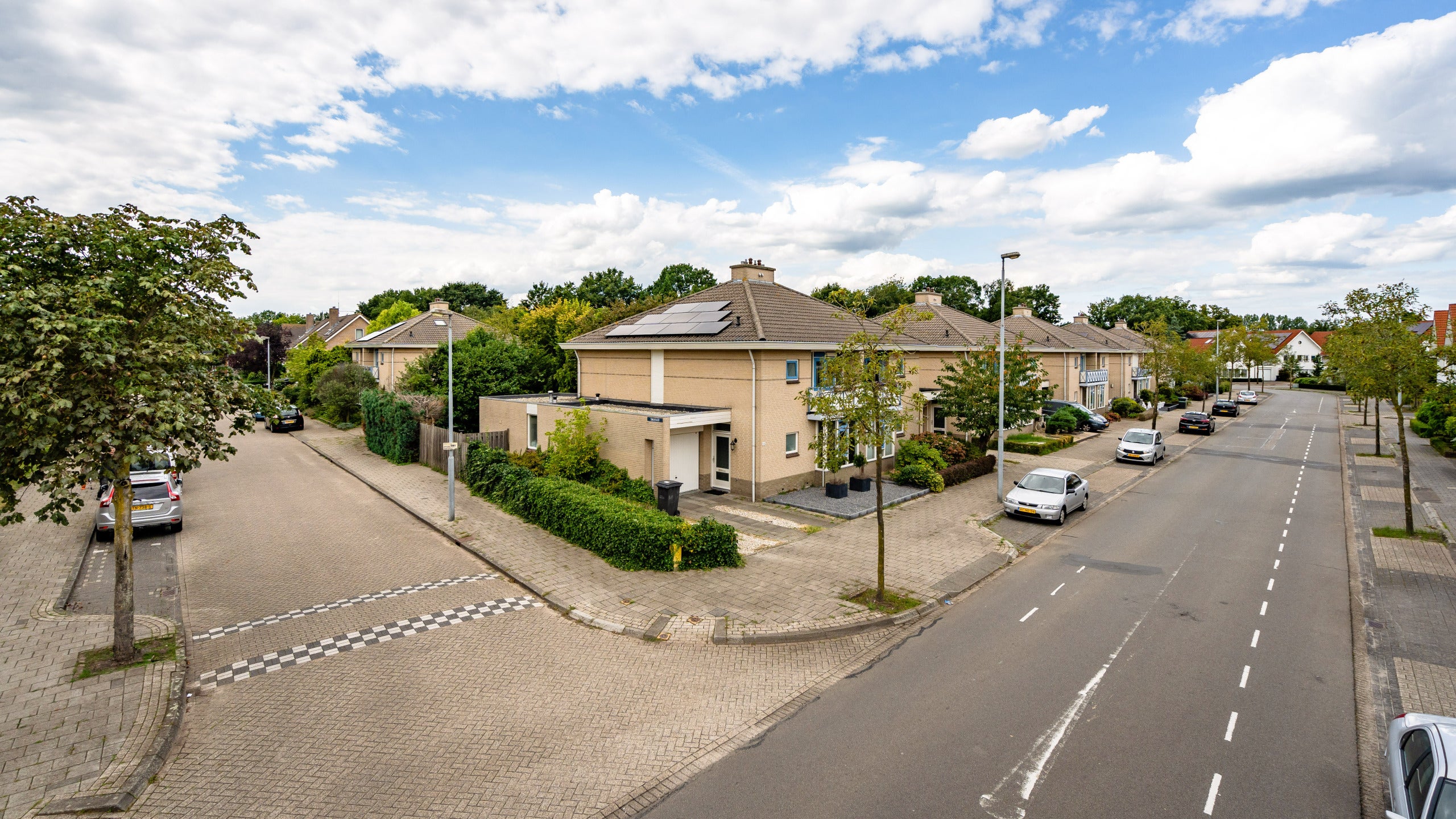 Huis Smaragd 13 in Eindhoven