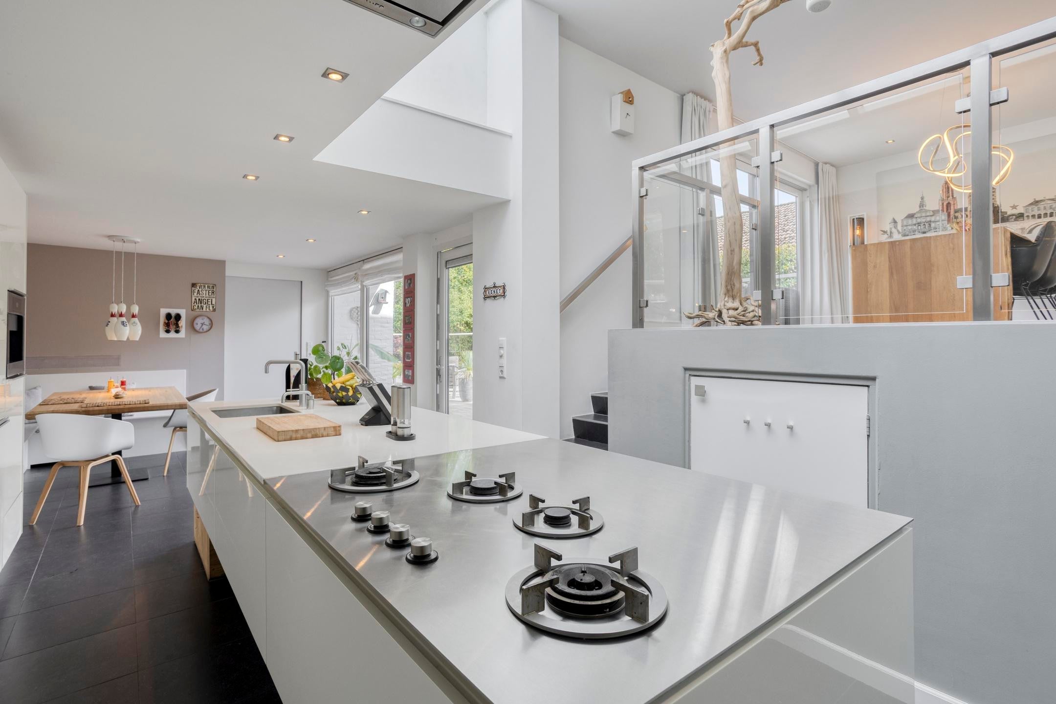 Woning te huur: Klinkertstraat, Hoensbroek