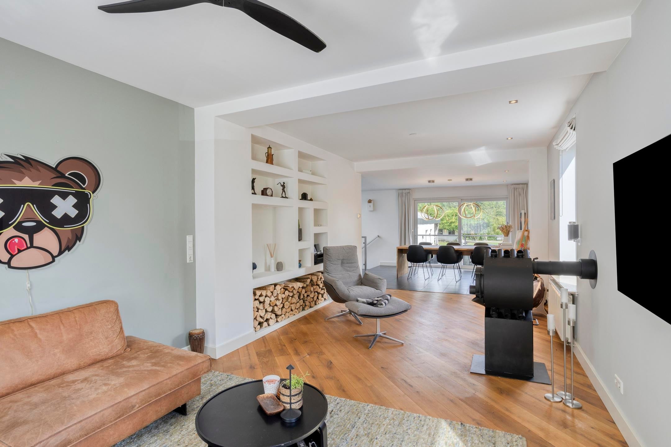 Woning te huur: Klinkertstraat, Hoensbroek