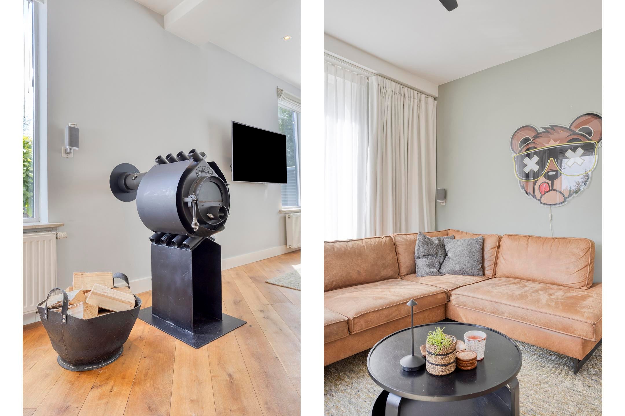 Woning te huur: Klinkertstraat, Hoensbroek