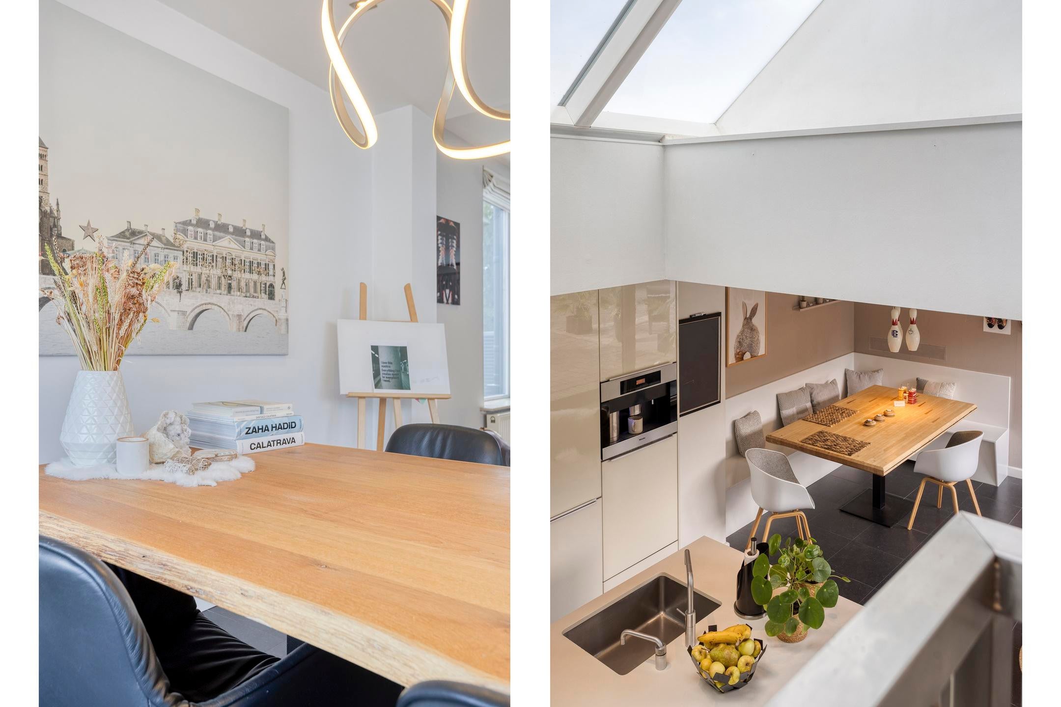 Woning te huur: Klinkertstraat, Hoensbroek