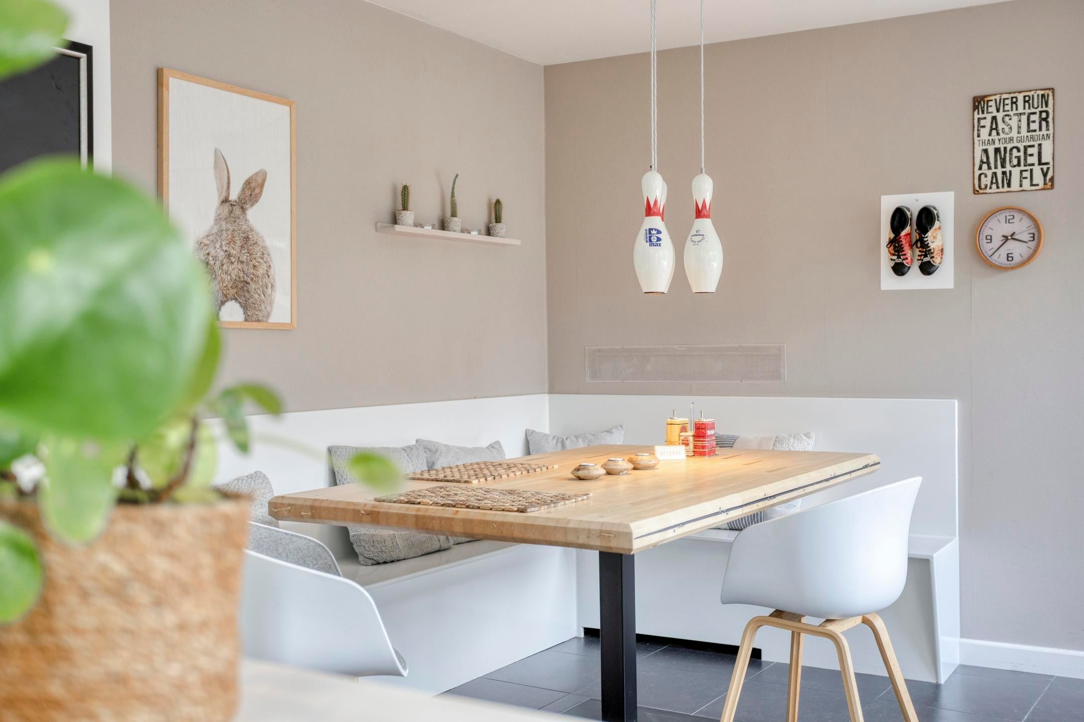 Woning te huur: Klinkertstraat, Hoensbroek
