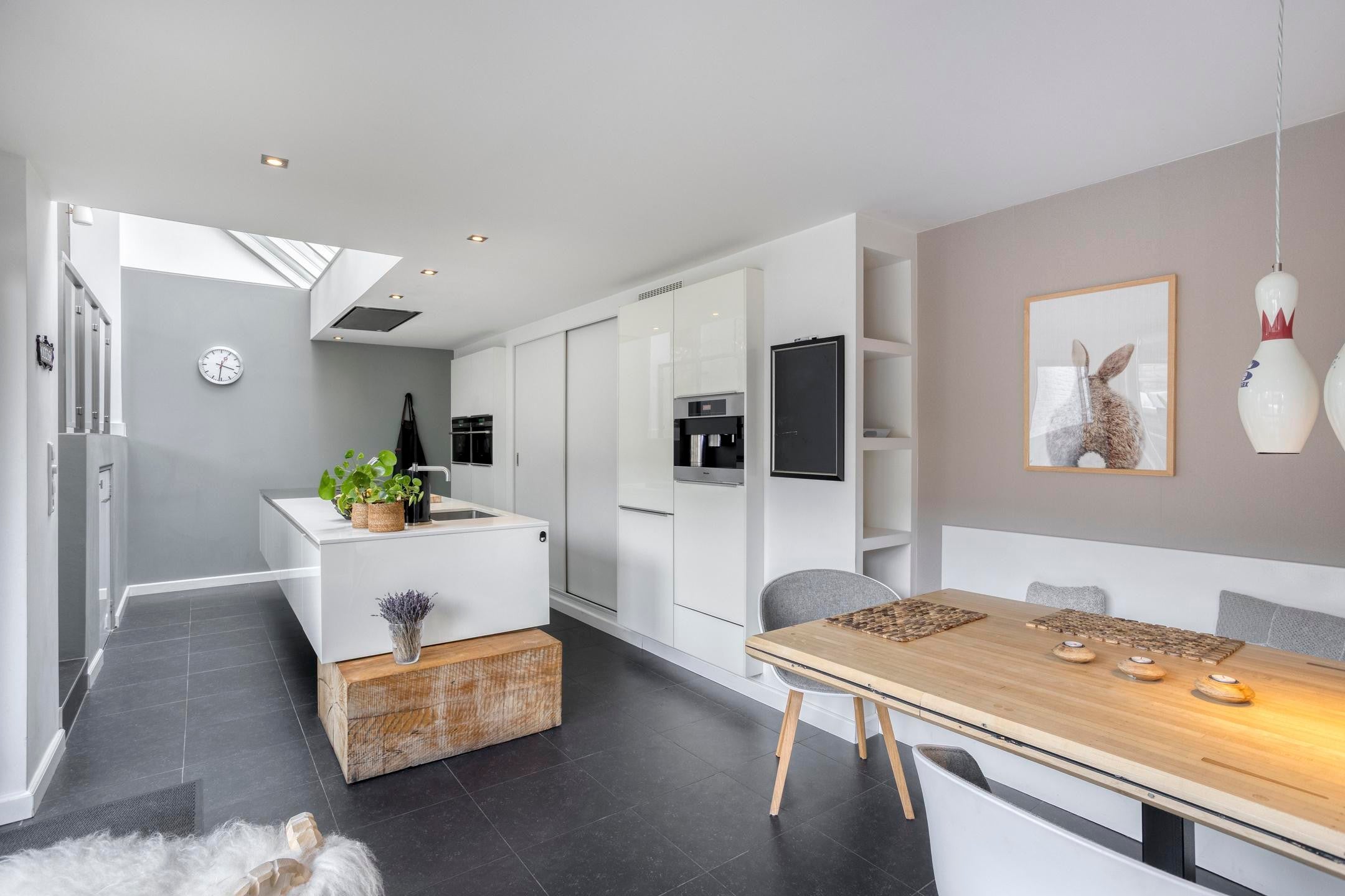 Woning te huur: Klinkertstraat, Hoensbroek
