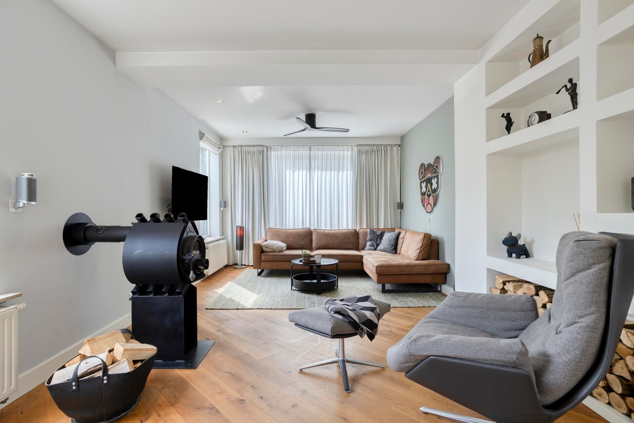 Woning te huur: Klinkertstraat, Hoensbroek