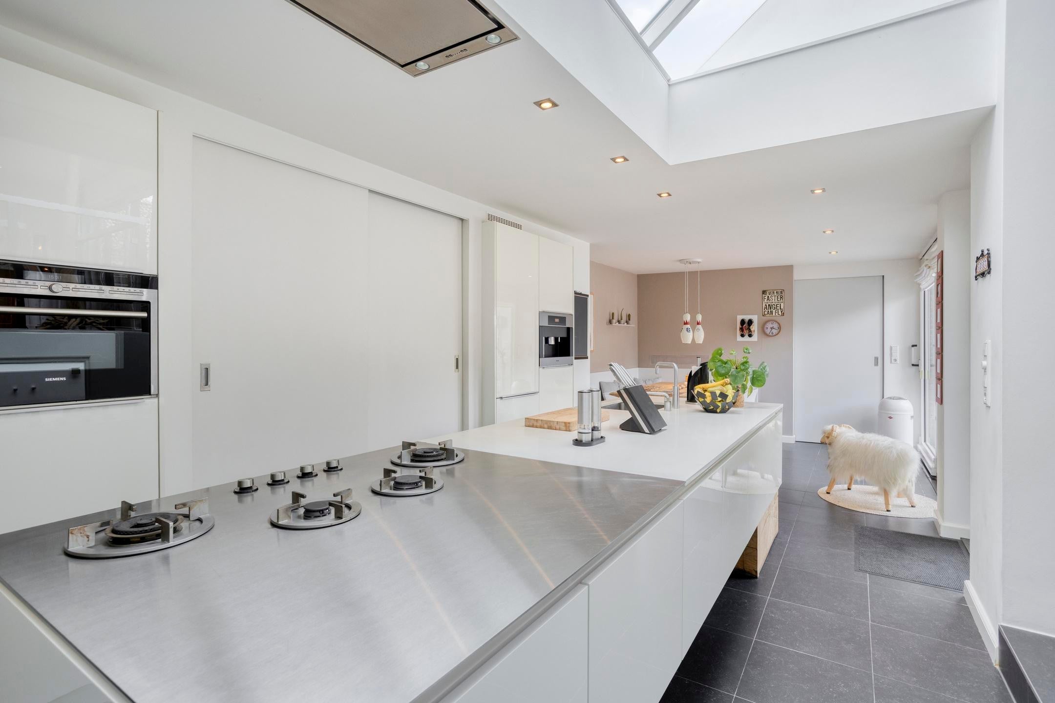 Woning te huur: Klinkertstraat, Hoensbroek