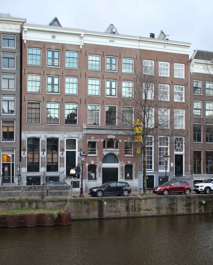 Te huur: Appartement Geldersekade in Amsterdam