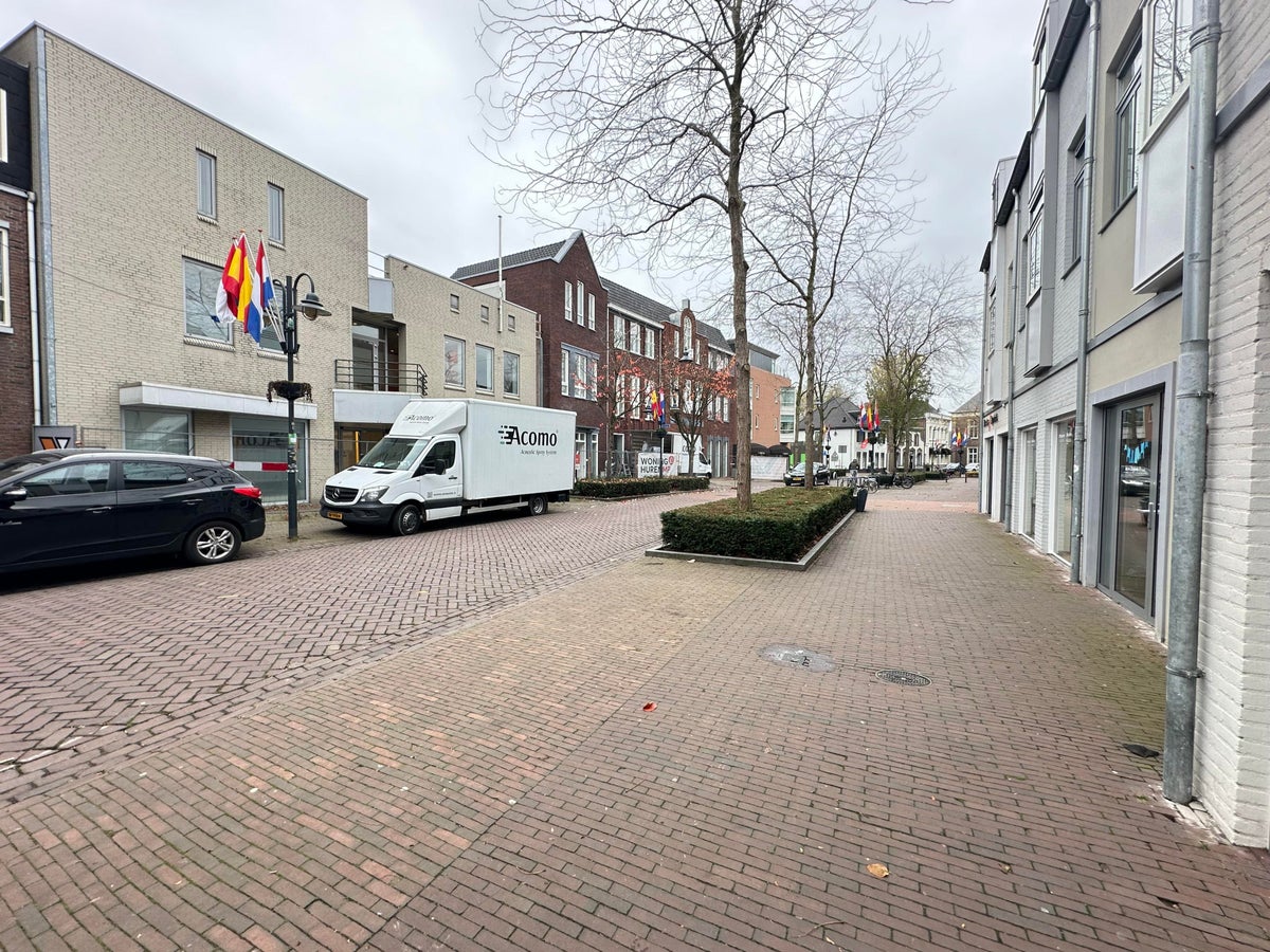 Hoofdstraat