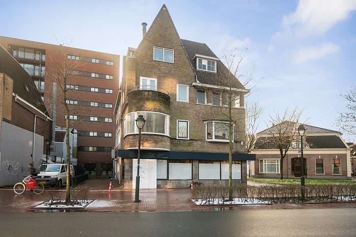 Te huur: Appartement Groest 126 A in Hilversum