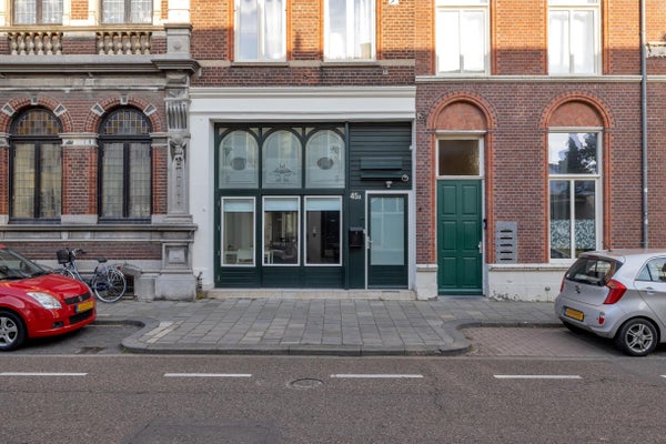 Flat Schuitenberg in Roermond