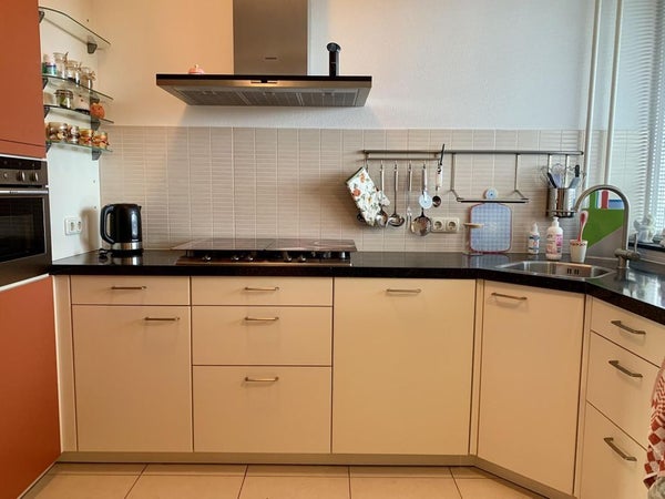 Appartement Ocarinalaan in Rijswijk