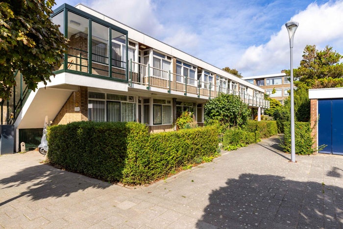 Te huur: Appartement Adrianalaan 85 in Rotterdam