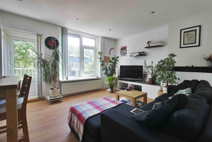 Te huur: Appartement Jacques Veltmanstraat in Amsterdam