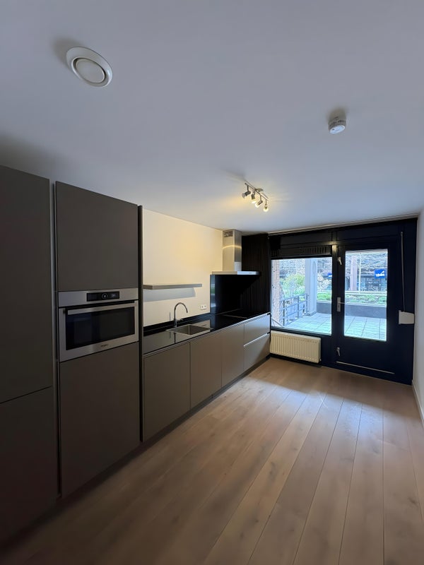 Flat Mignot en De Blockplein in Eindhoven