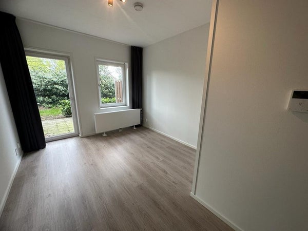 Studio Flintstraat in Emmen