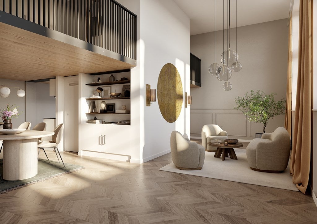 Te huur Appartement Verspronckweg 150 B 08 in Haarlem