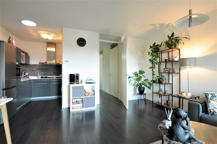 Te huur: Appartement Dirigentplein in Eindhoven