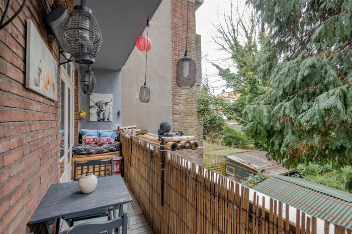 3e Carnissestraat 50 B