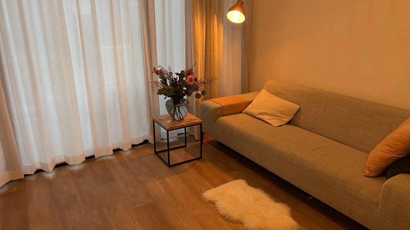 Appartement Bergstraat