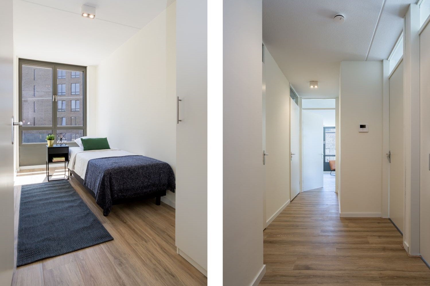 Woning te huur: Busschuttenpoort, Maastricht