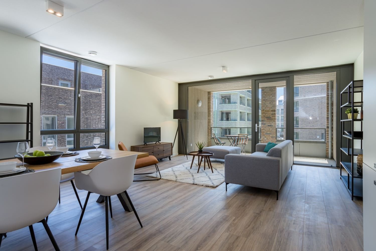 Woning te huur: Busschuttenpoort, Maastricht