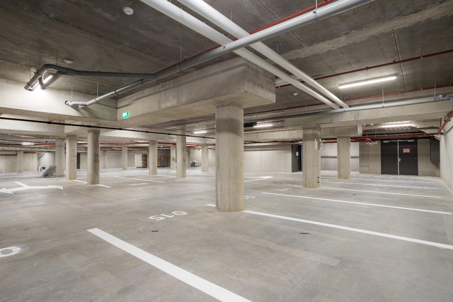 Woning te huur: Busschuttenpoort, Maastricht
