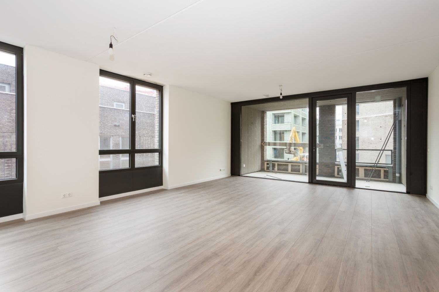 Woning te huur: Busschuttenpoort, Maastricht