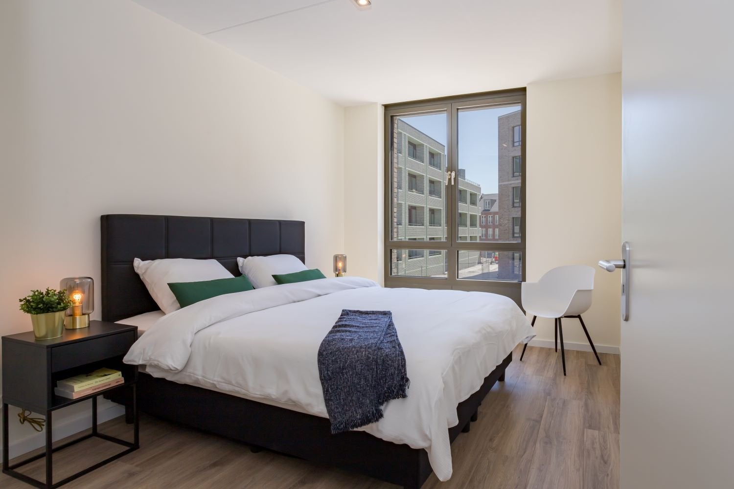 Woning te huur: Busschuttenpoort, Maastricht