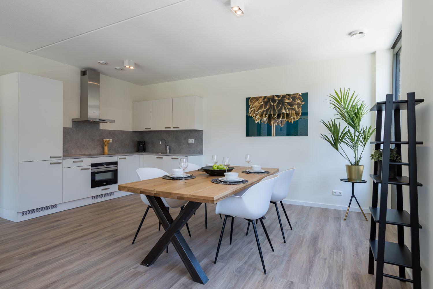 Woning te huur: Busschuttenpoort, Maastricht