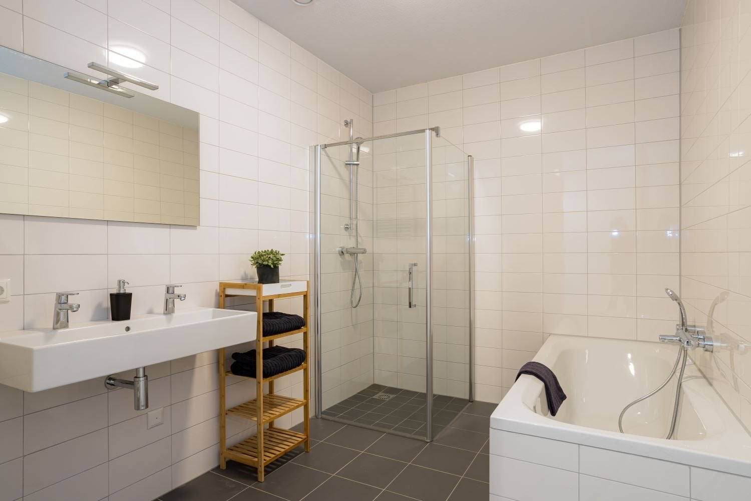 Woning te huur: Busschuttenpoort, Maastricht