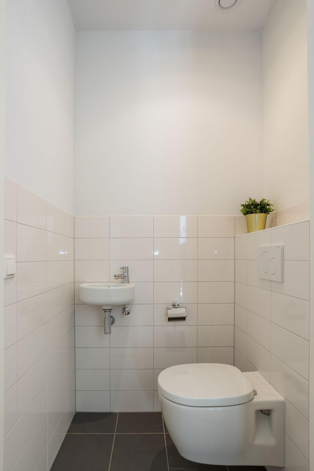 Woning te huur: Busschuttenpoort, Maastricht
