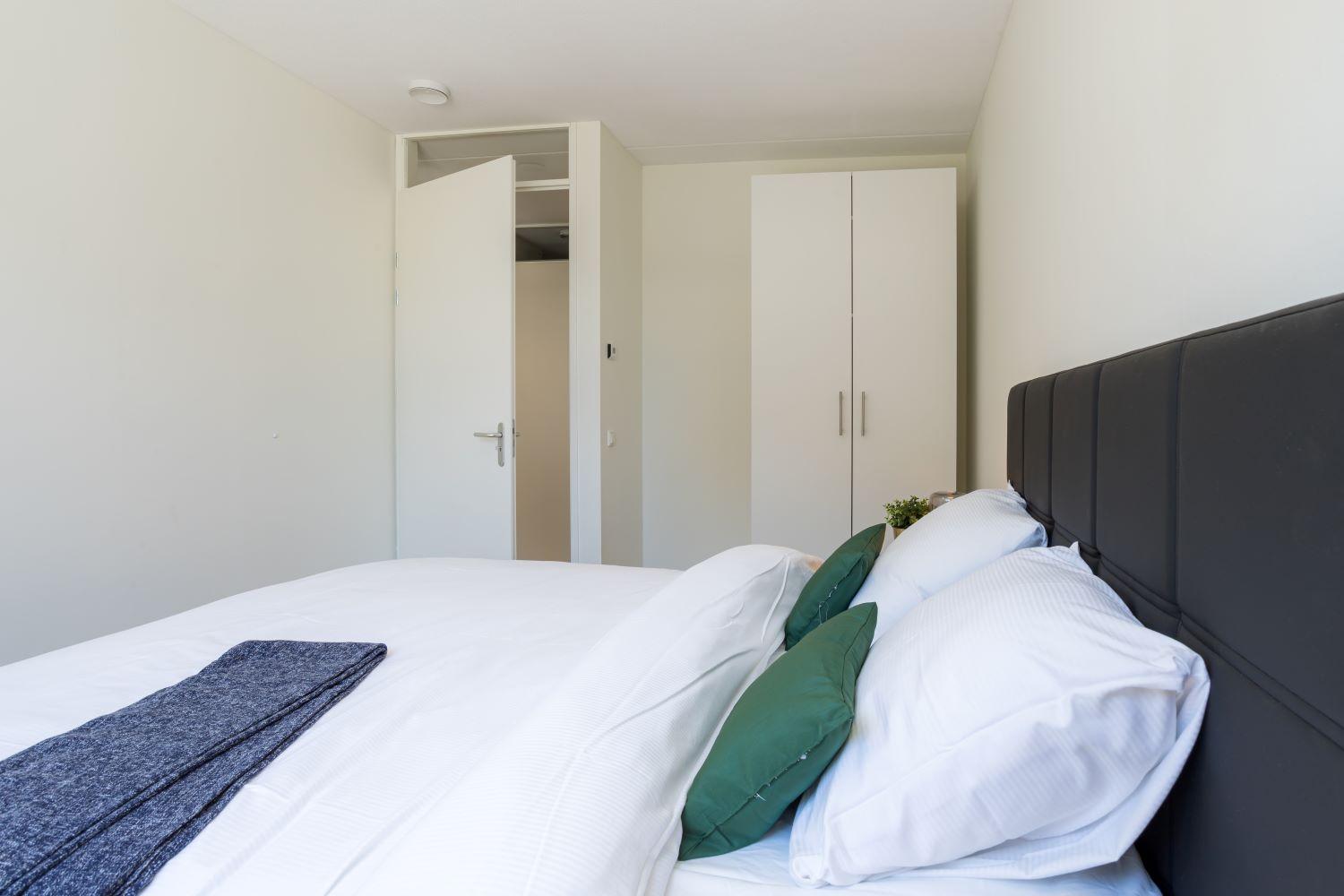 Woning te huur: Busschuttenpoort, Maastricht