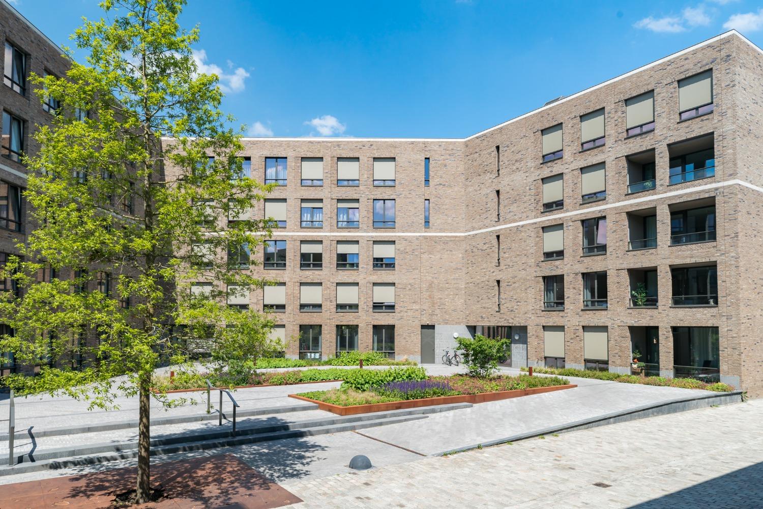 Woning te huur: Busschuttenpoort, Maastricht