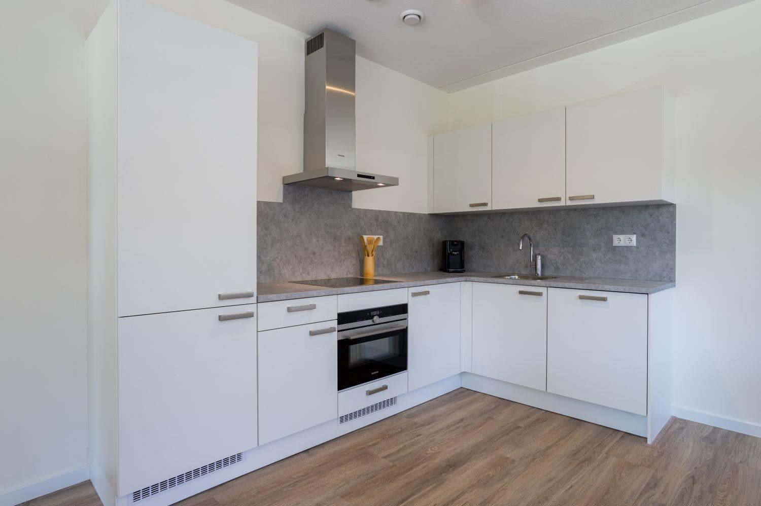 Woning te huur: Busschuttenpoort, Maastricht