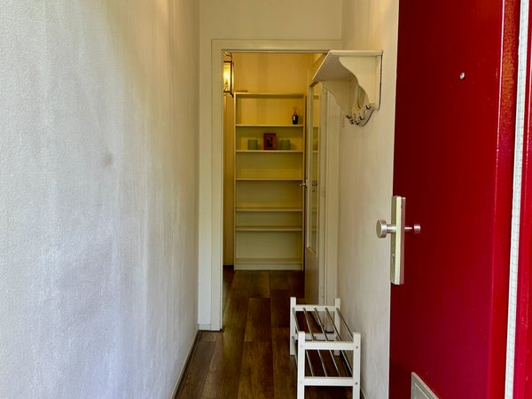 Appartement Duivelandselaan in Amstelveen
