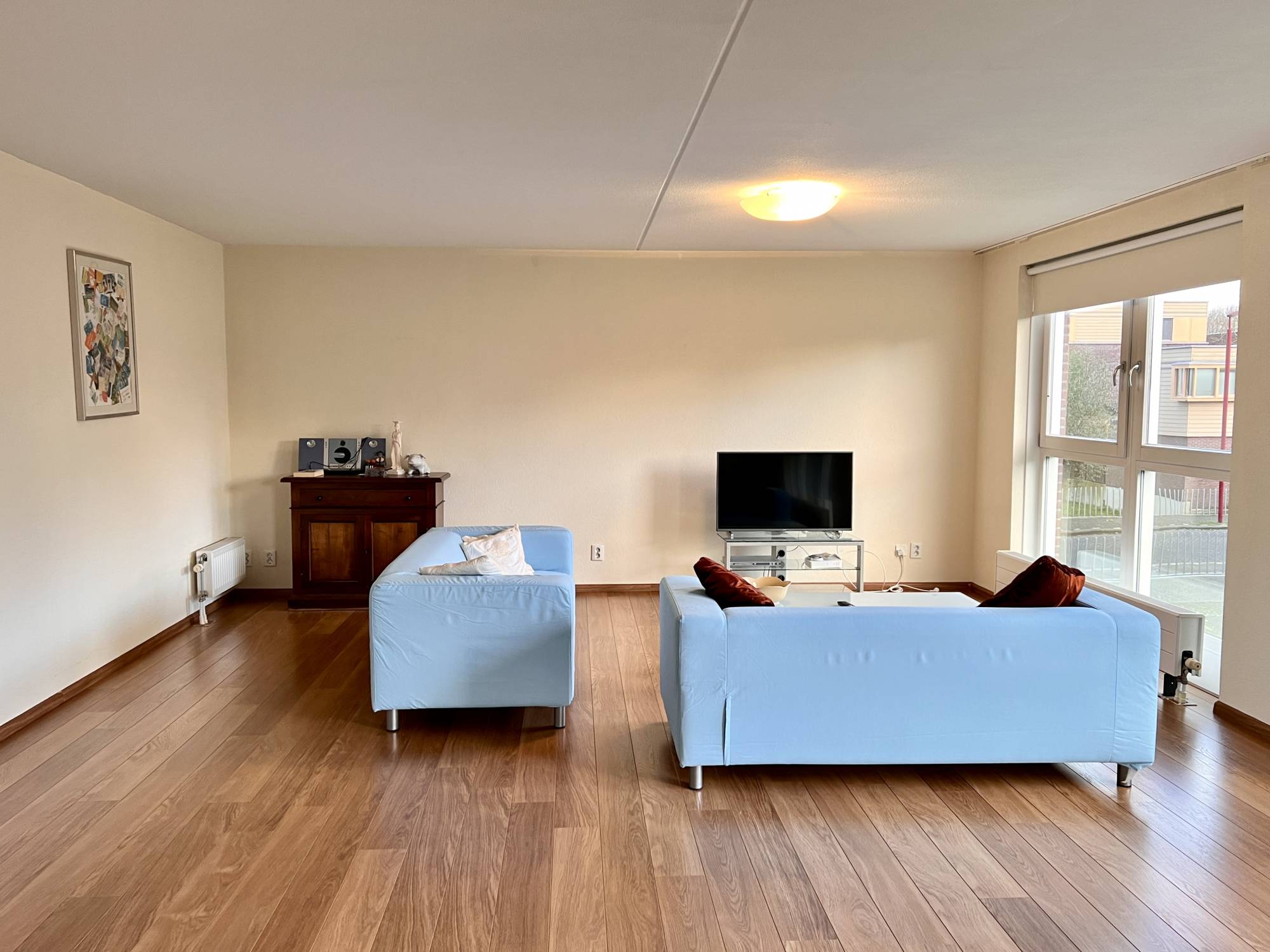 Appartement te huur: Hogerhoeve 7, Nieuwegein