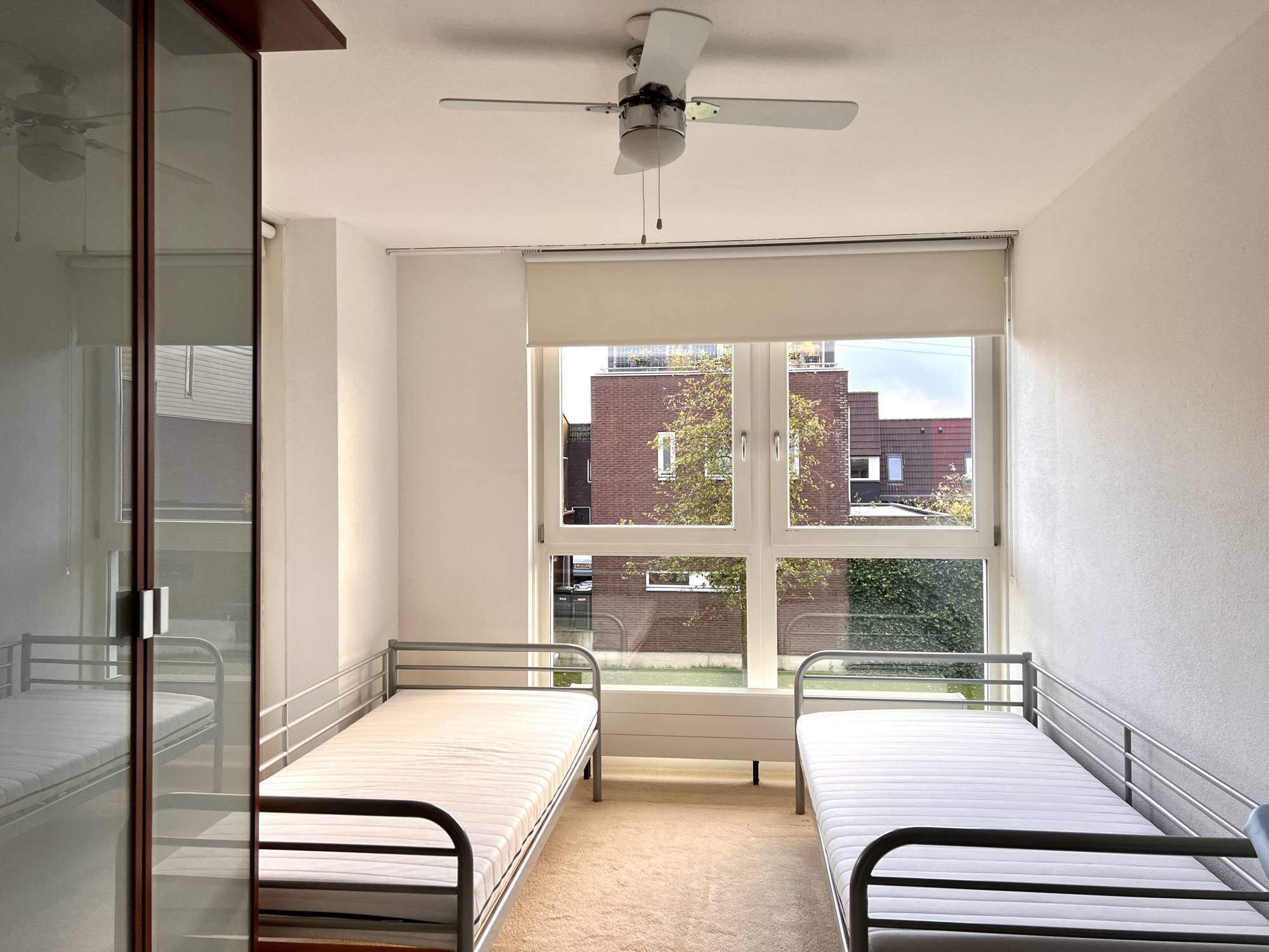 Appartement te huur: Hogerhoeve 7, Nieuwegein