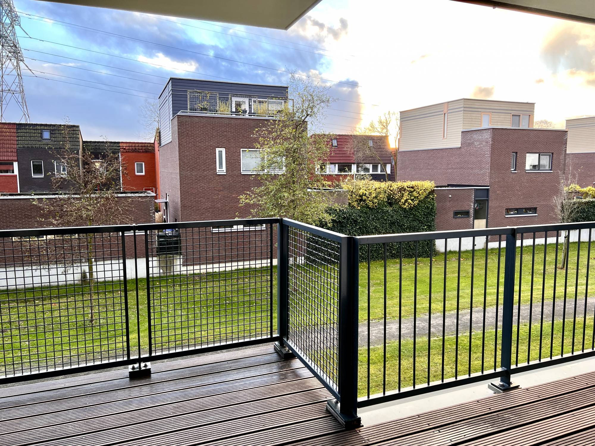 Appartement te huur: Hogerhoeve 7, Nieuwegein