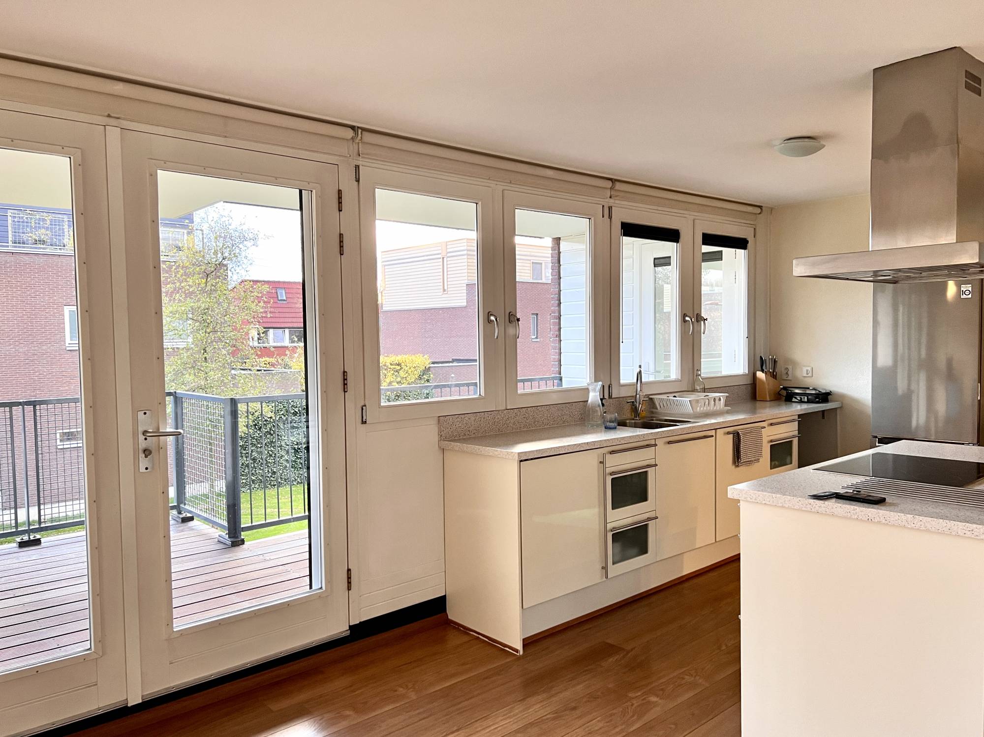 Appartement te huur: Hogerhoeve 7, Nieuwegein