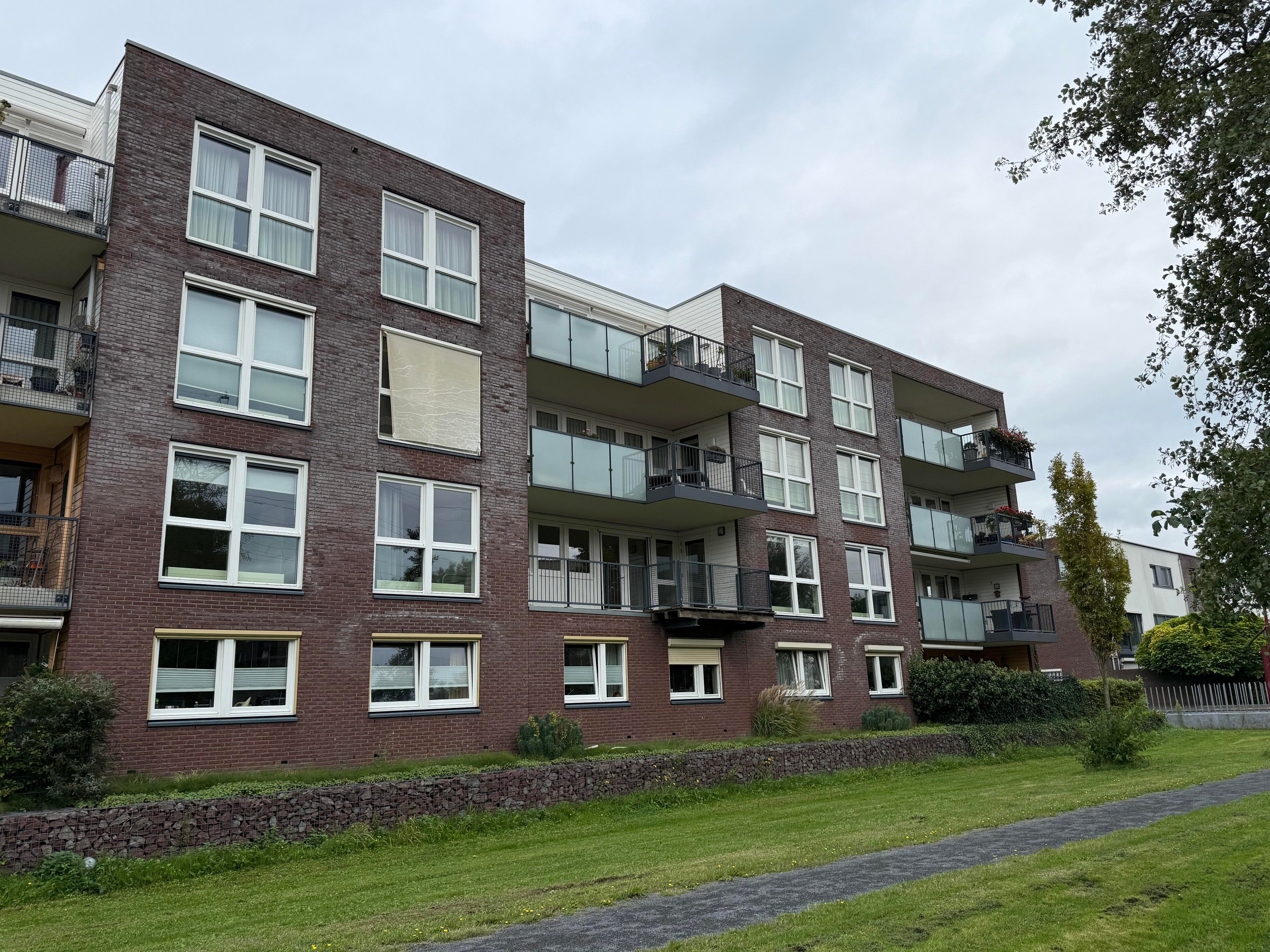 Appartement te huur: Hogerhoeve 7, Nieuwegein
