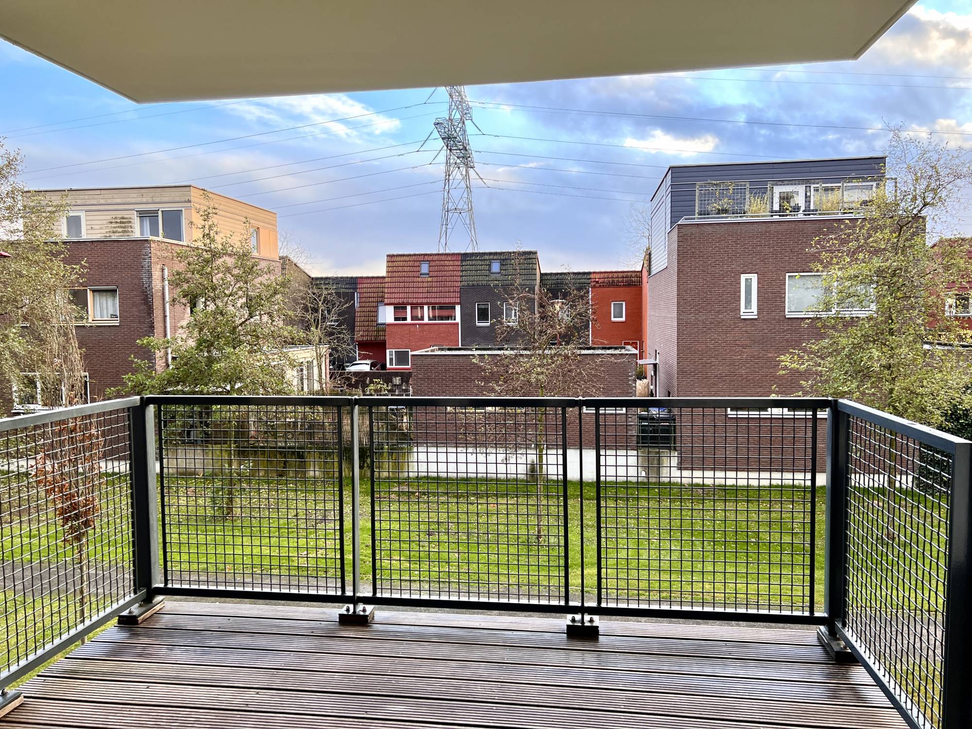 Appartement te huur: Hogerhoeve 7, Nieuwegein