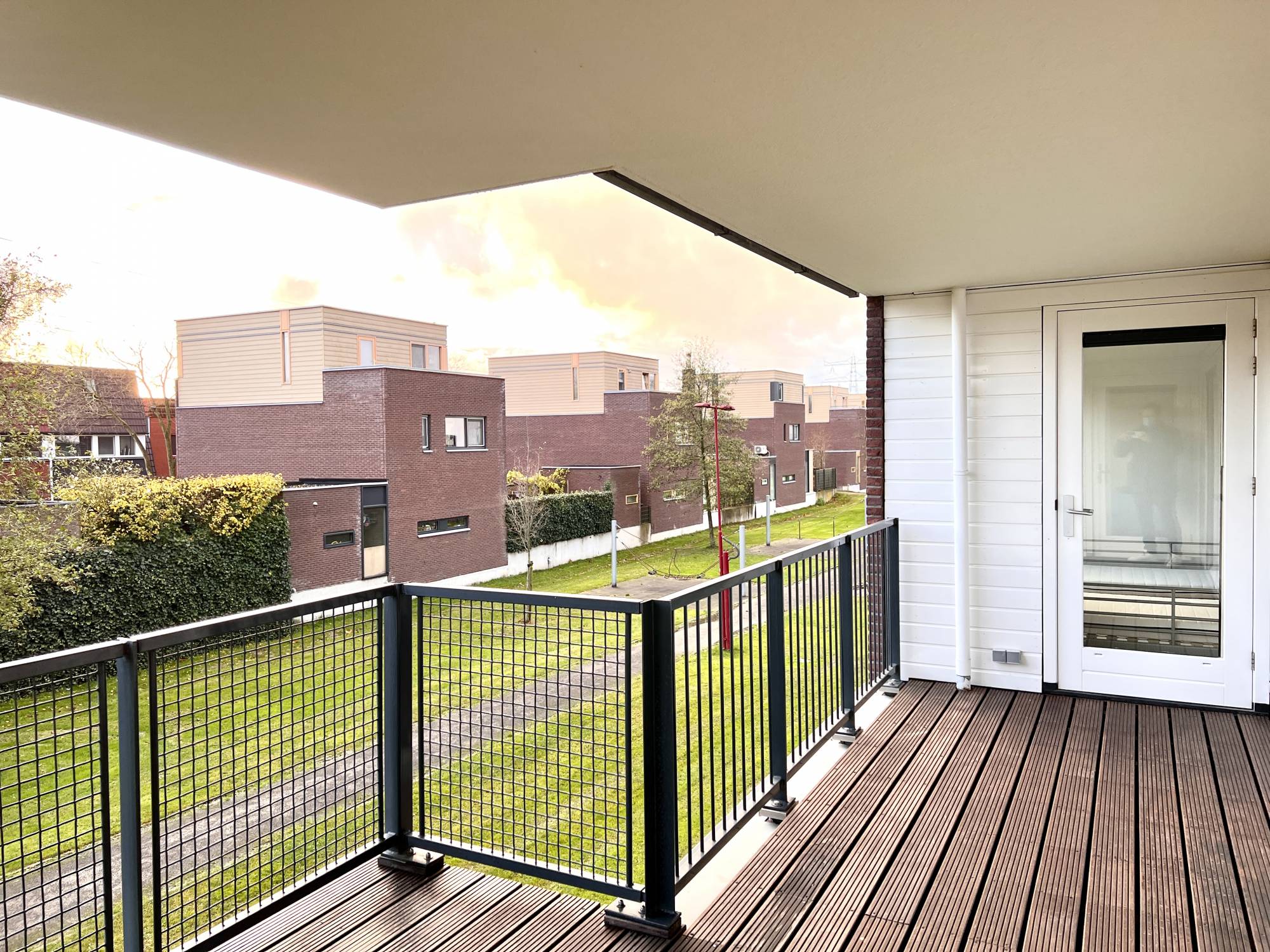 Appartement te huur: Hogerhoeve 7, Nieuwegein