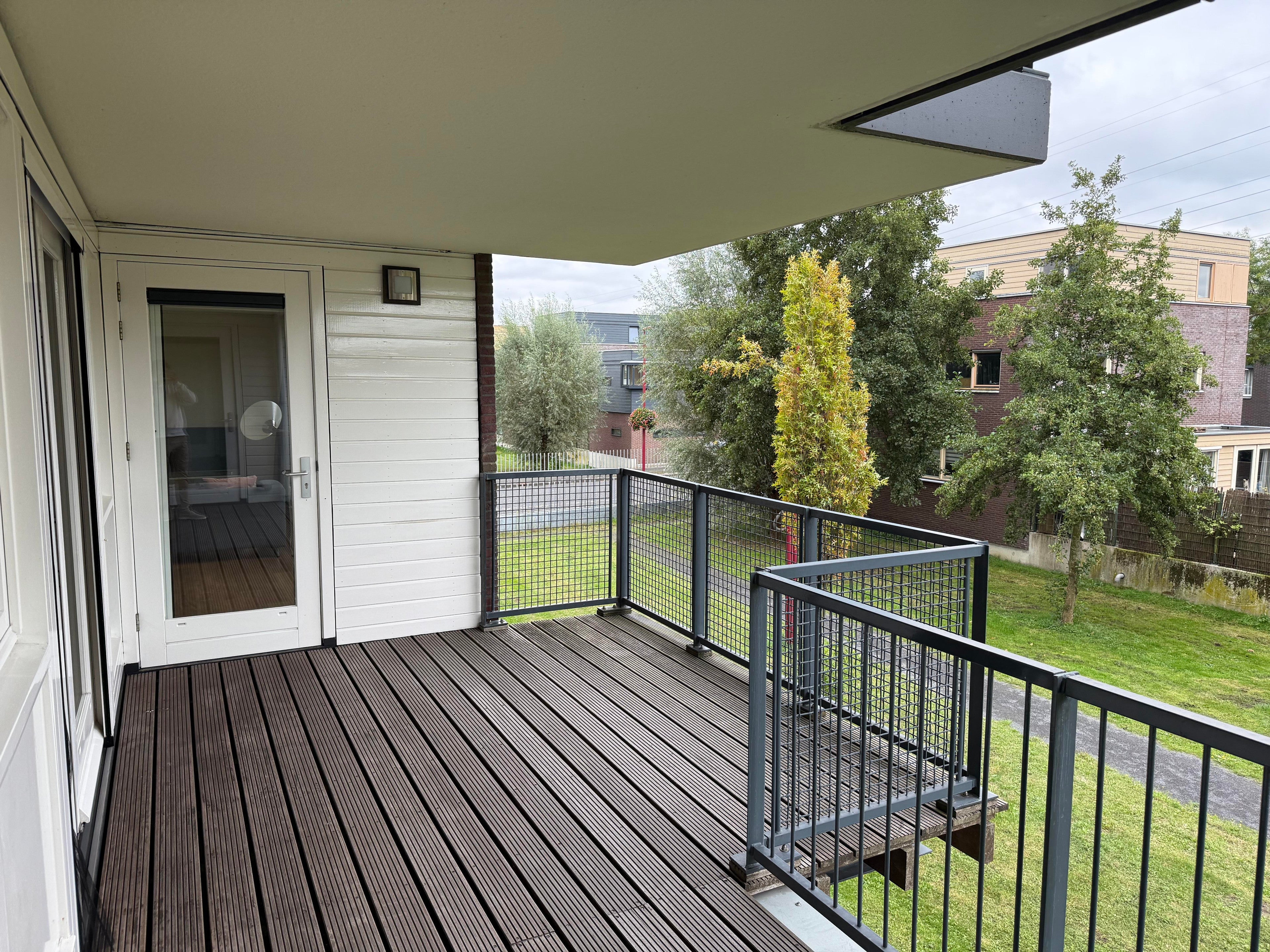 Appartement te huur: Hogerhoeve 7, Nieuwegein