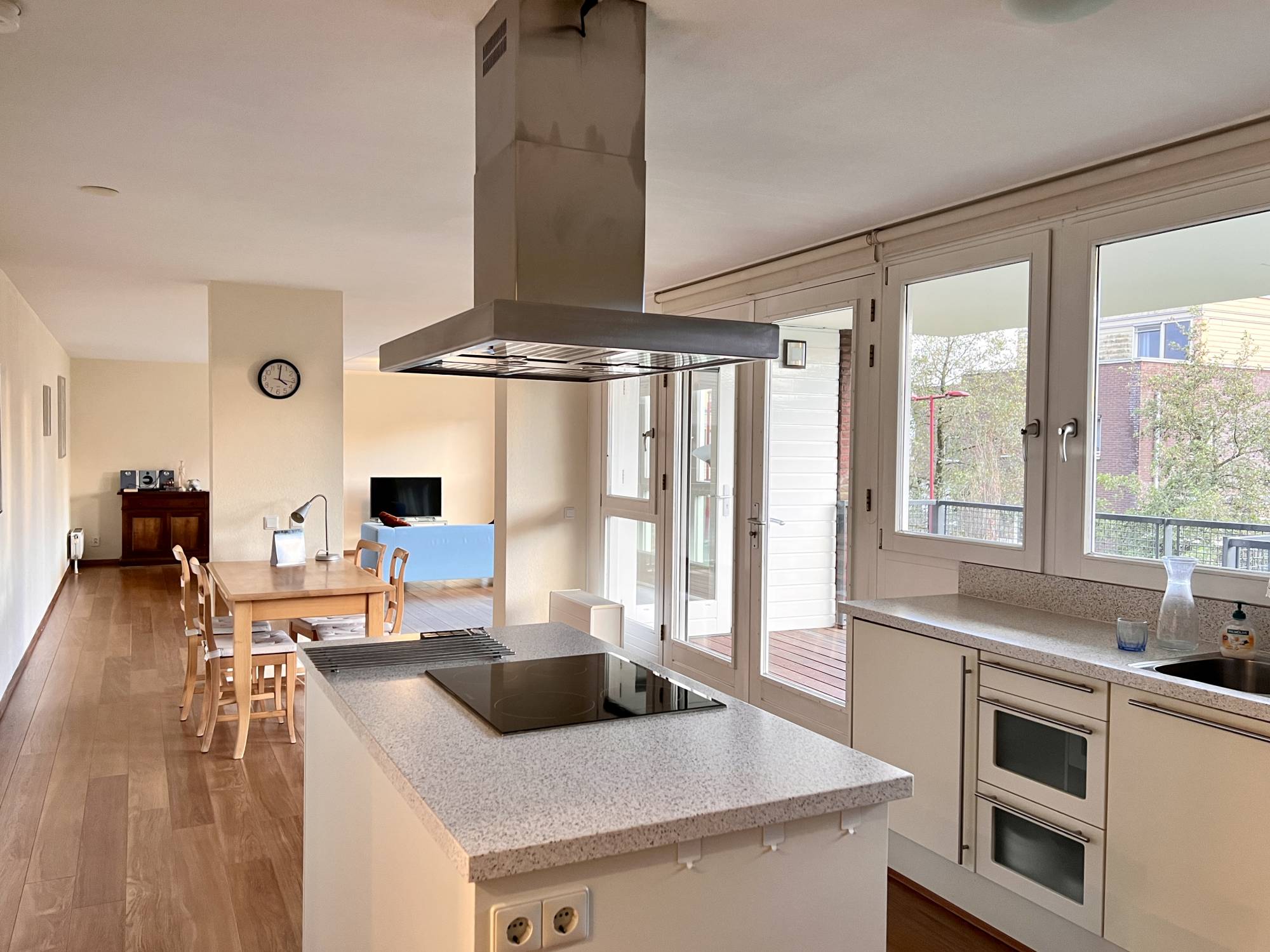 Appartement te huur: Hogerhoeve 7, Nieuwegein