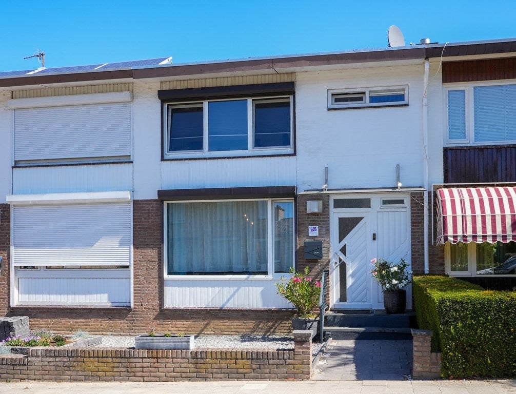Huis Adelbertstraat 39 in Vaals