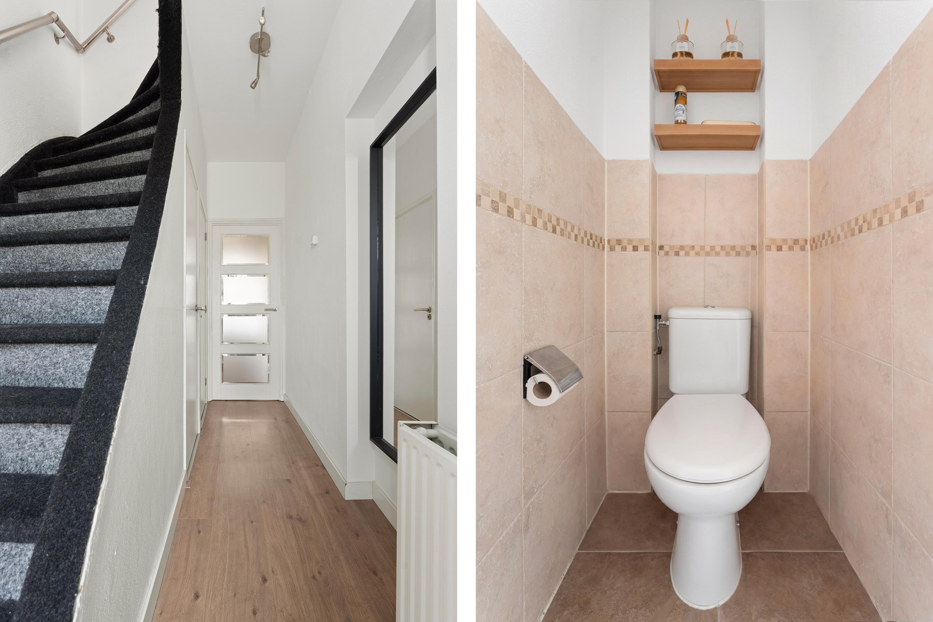Tussenwoning te koop: Jupiterstraat 84, Brunssum