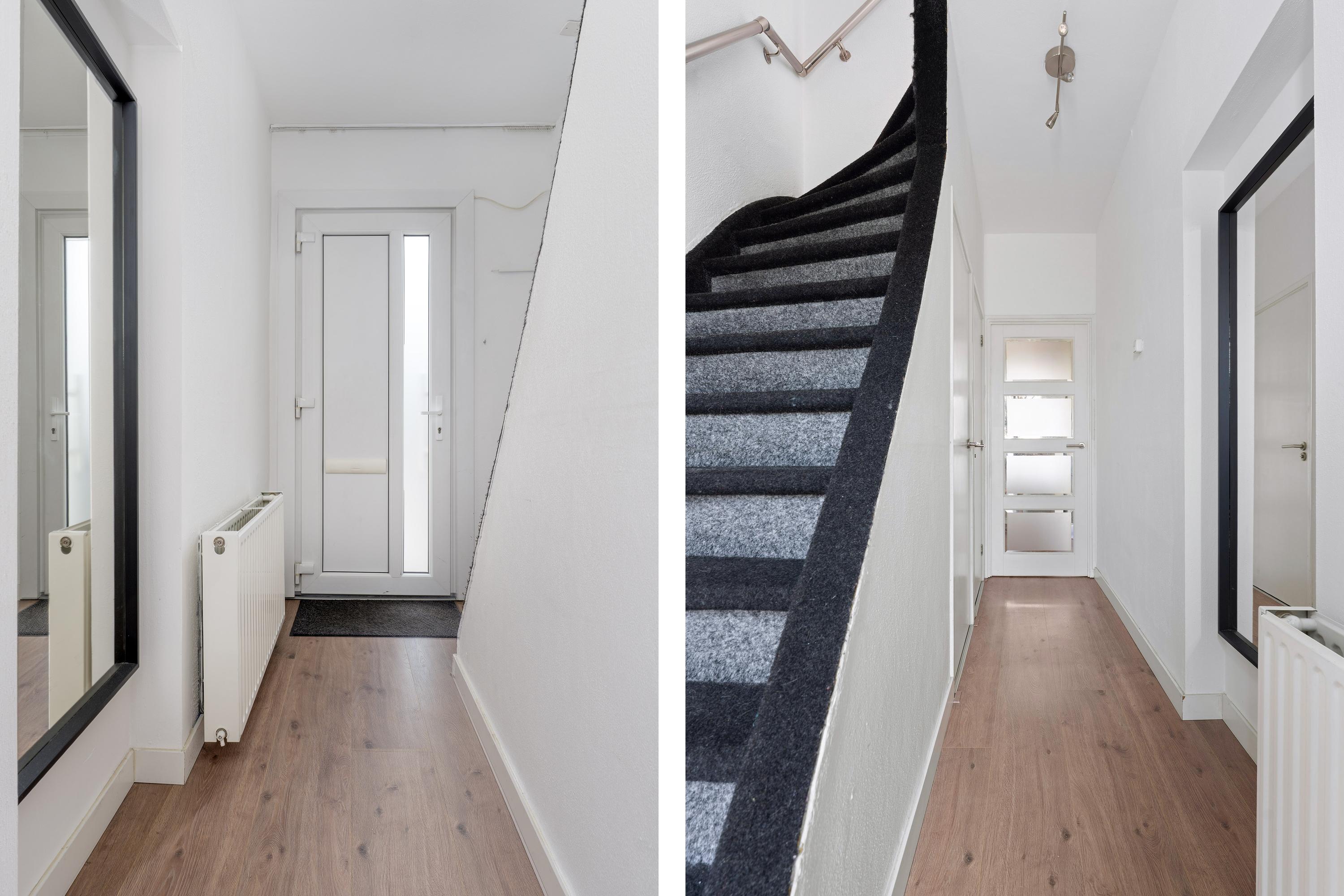 Tussenwoning te koop: Jupiterstraat 84, Brunssum