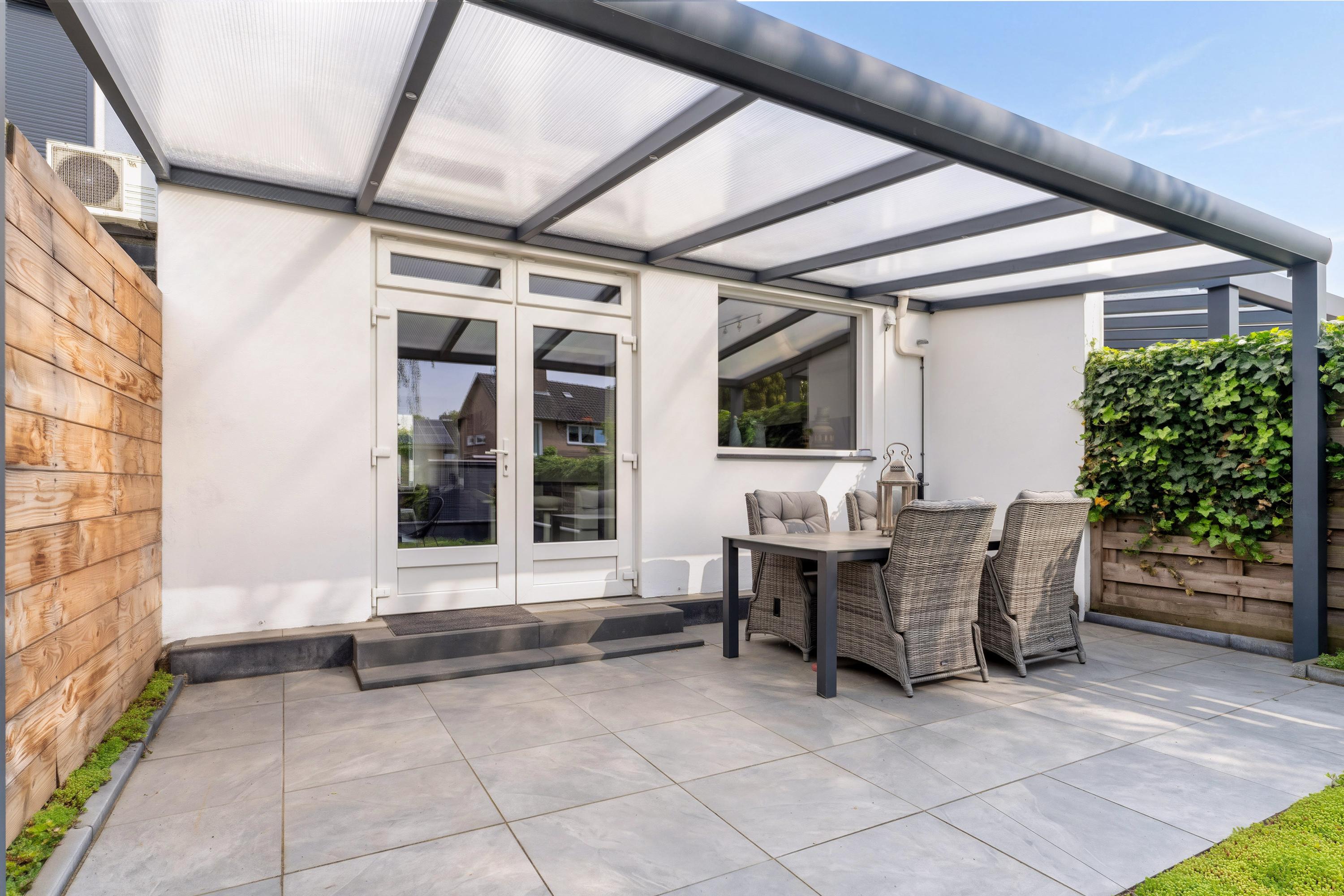 Tussenwoning te koop: Jupiterstraat 84, Brunssum
