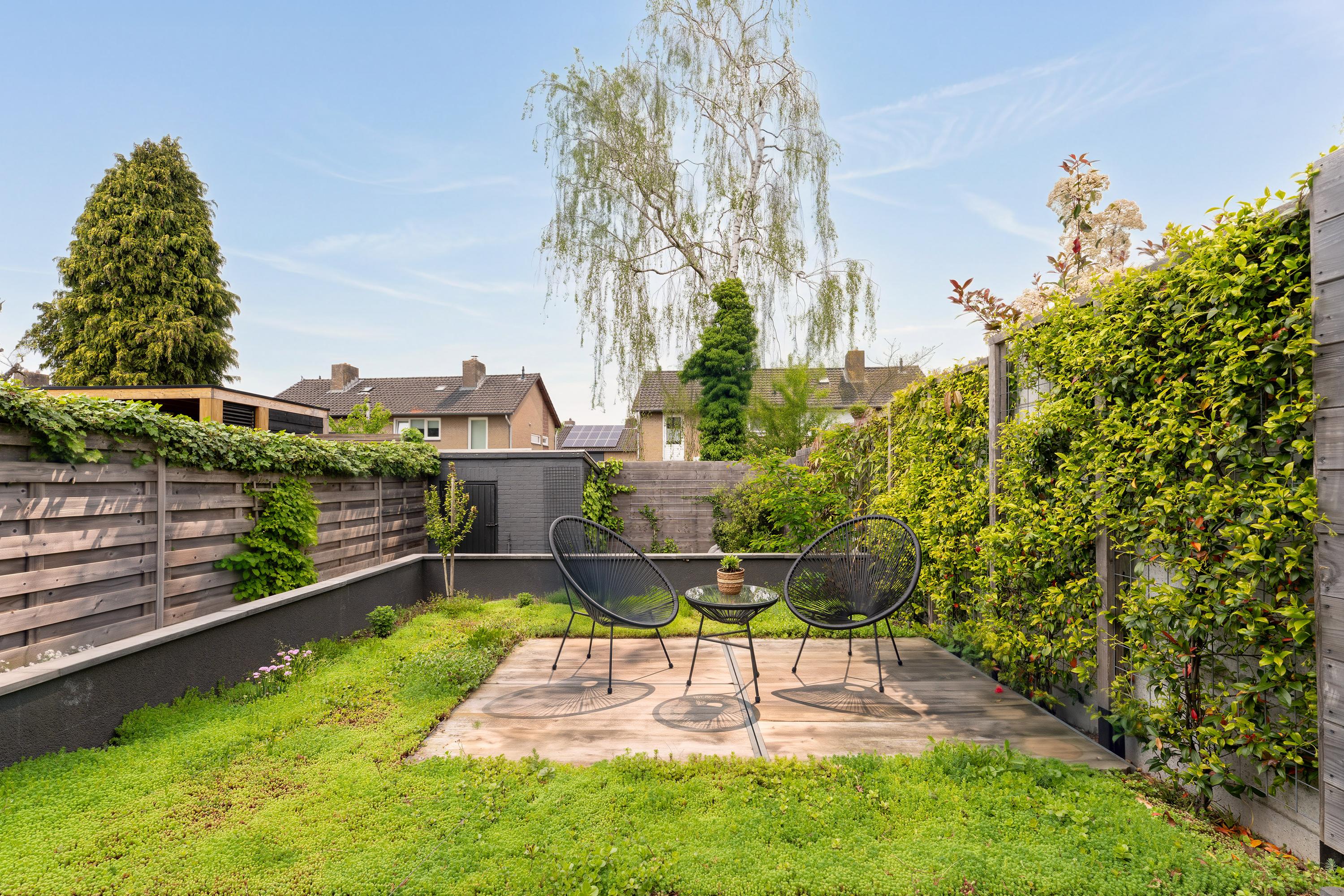 Tussenwoning te koop: Jupiterstraat 84, Brunssum